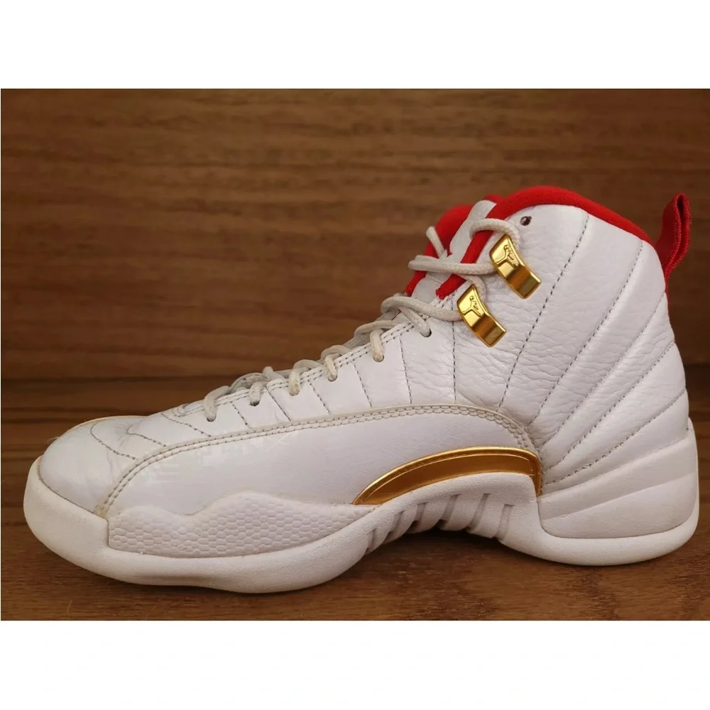 Jordan air 12
